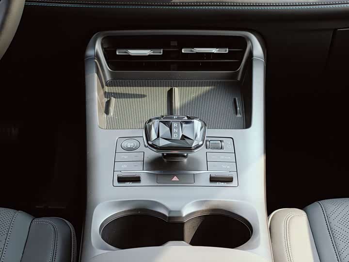 BYD Qin Plus 2025 2025款 DM-i 智驾版 120KM超越型