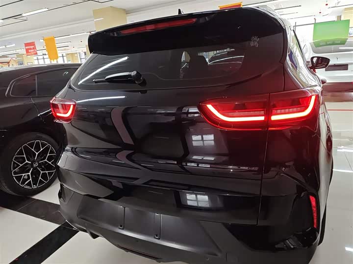 Jetour X70 2023 2023款 1.5T DCT超越PRO+版 5座