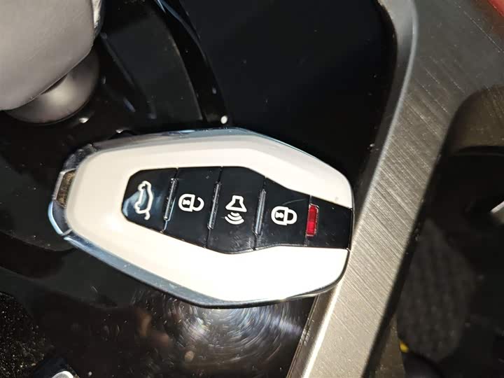 Jetour X70 2023 2023款 1.5T DCT超越PRO+版 5座