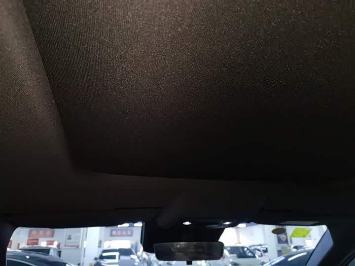 BYD Song Pro Hybrid 2025 2025款 第二代 智驾版 DM-i 115KM超越型