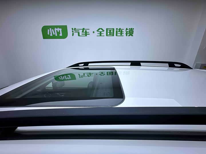 Subaru Forester 2022 2022款 2.0i AWD豪华版EyeSight