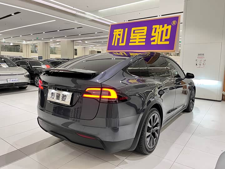2023 Tesla Model X