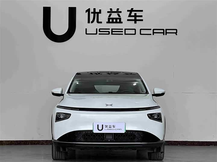 XPeng G3 2022 2022款 G3i 460G+