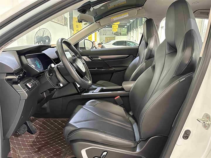 XPeng G3 2022 2022款 G3i 460G+