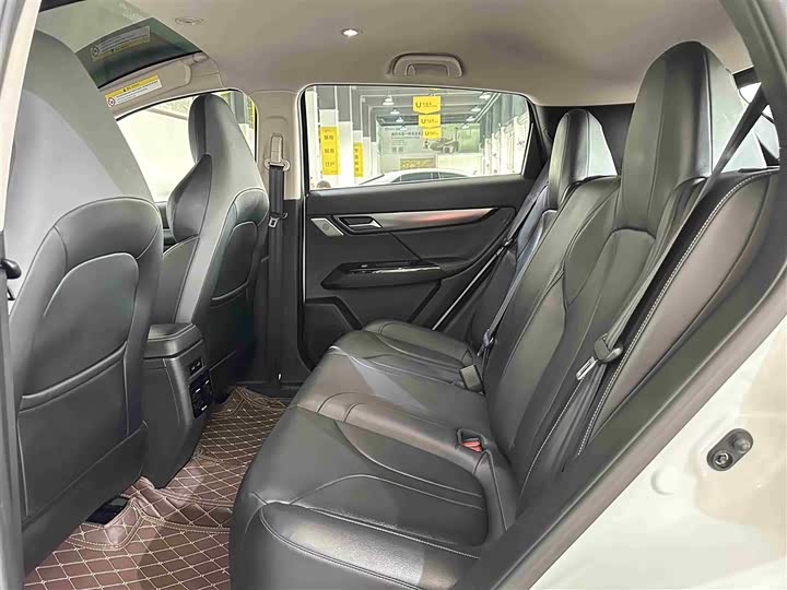 XPeng G3 2022 2022款 G3i 460G+