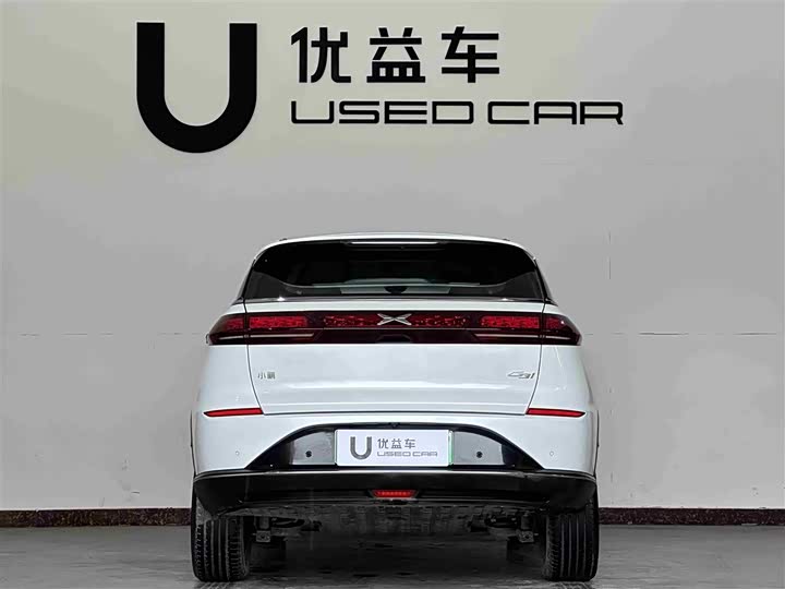 XPeng G3 2022 2022款 G3i 460G+