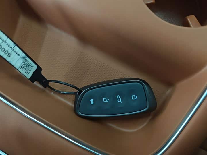 Haval H7 Hybrid 2025 2025款 Hi4 165 Ultra 智驾版