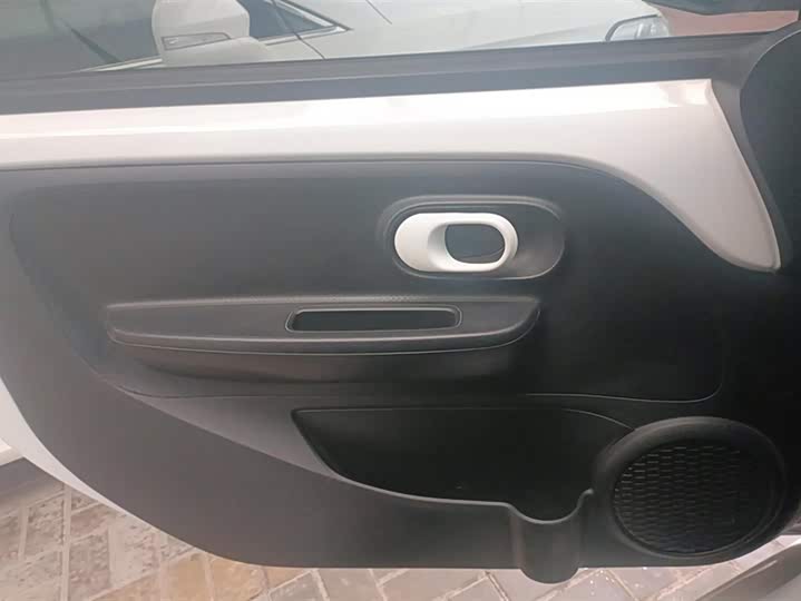 Roewe Clever 2022 2022款 311km元气啵啵版