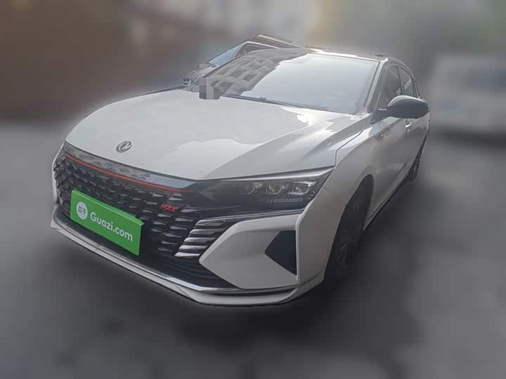 Dongfeng Aeolus Yixuan Max 2023 2023款 1.5T 超级辣爸版