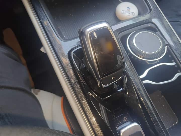 Dongfeng Aeolus Yixuan Max 2023 2023款 1.5T 超级辣爸版