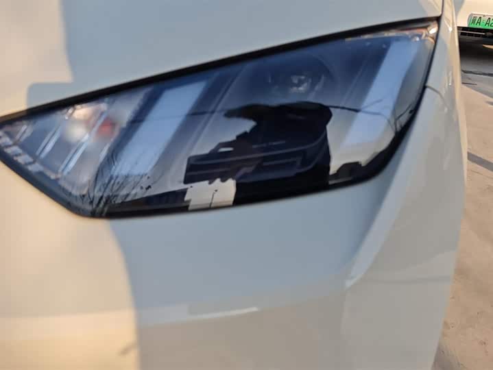 BYD Seagull 2025 2025款 305km 自由版