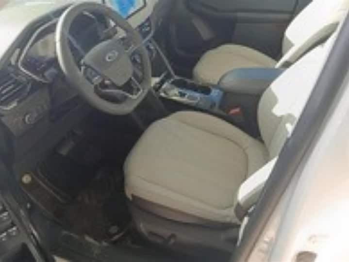 Ford Escape 2020 2020款 EcoBoost 245 四驱耀享款