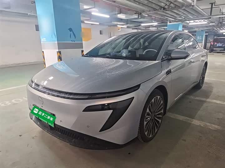 Nissan N7 2025 2025款 625 Max