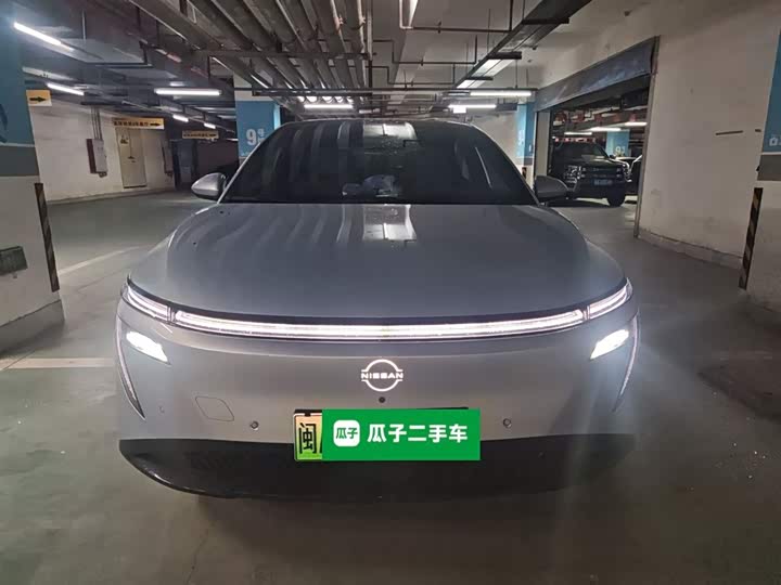 Nissan N7 2025 2025款 625 Max