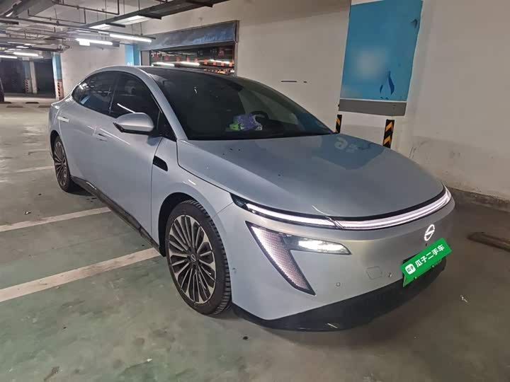 Nissan N7 2025 2025款 625 Max