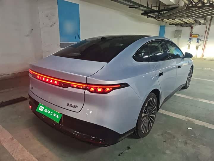 Nissan N7 2025 2025款 625 Max