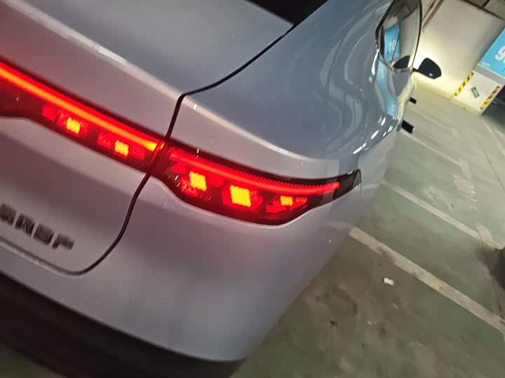 Nissan N7 2025 2025款 625 Max