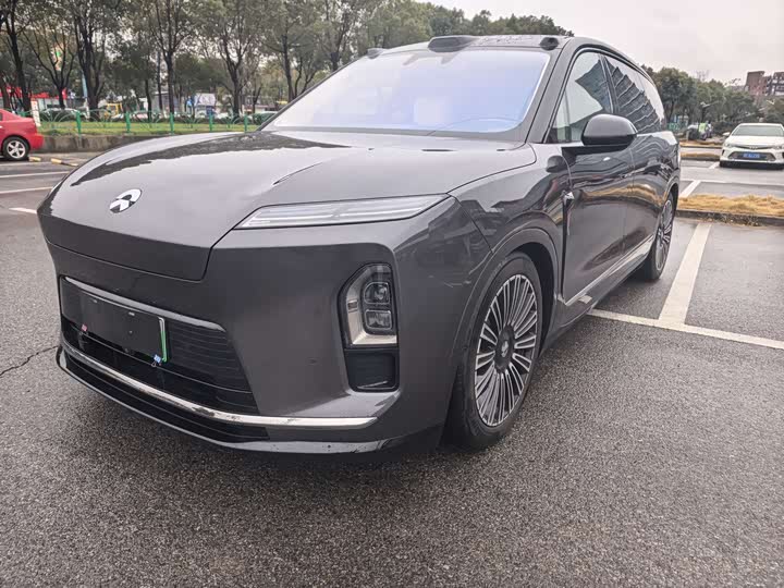 Nio ES8 2026 2026款 六座行政豪华版