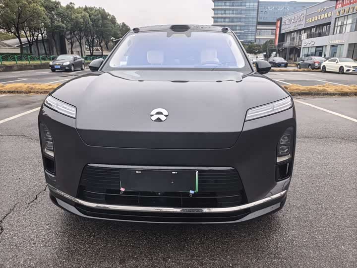 Nio ES8 2026 2026款 六座行政豪华版