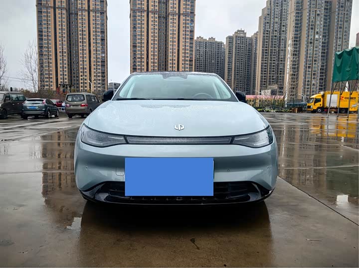 Leapmotor C01 2024 2024款 纯电 525尊享版