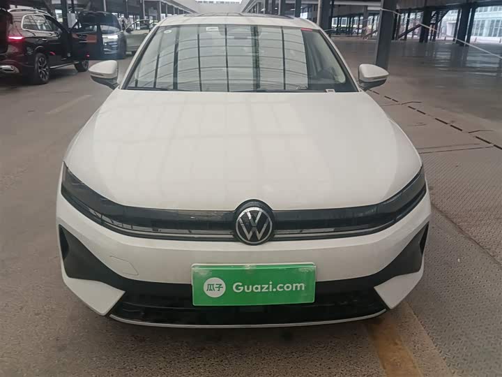 2026 Volkswagen Sagitar L