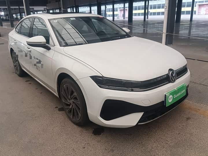 2026 Volkswagen Sagitar L