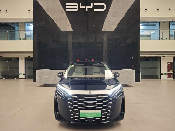 BYD Xia 2025 2025款 DM-i 1.5T 180km 卓越型