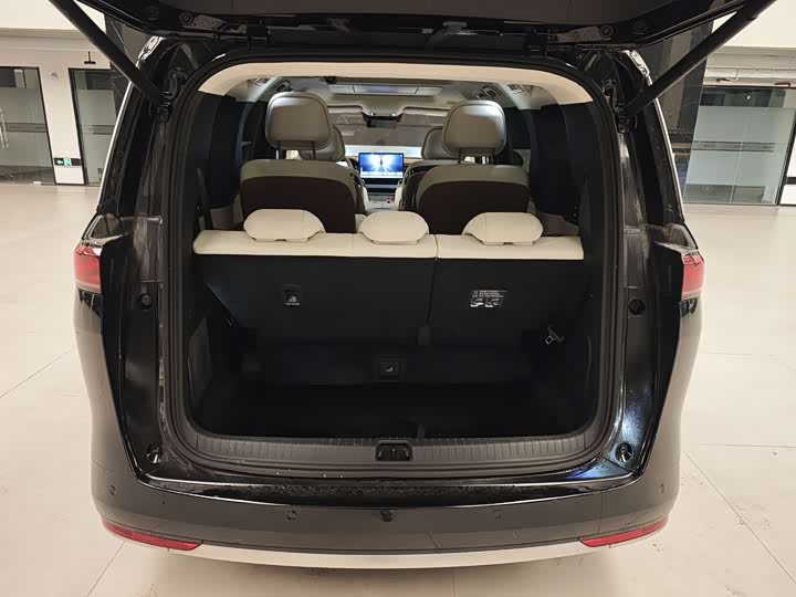 BYD Xia 2025 2025款 DM-i 1.5T 180km 卓越型