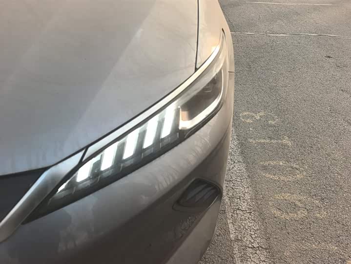 BYD Qin Plus 2025 2025款 EV 智驾版 420KM领先型