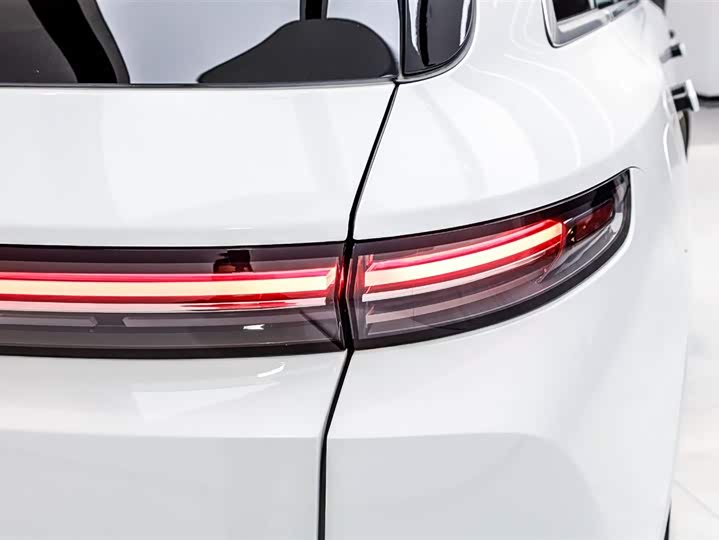 LiXiang L7 2025 2025款 Max 智能焕新版