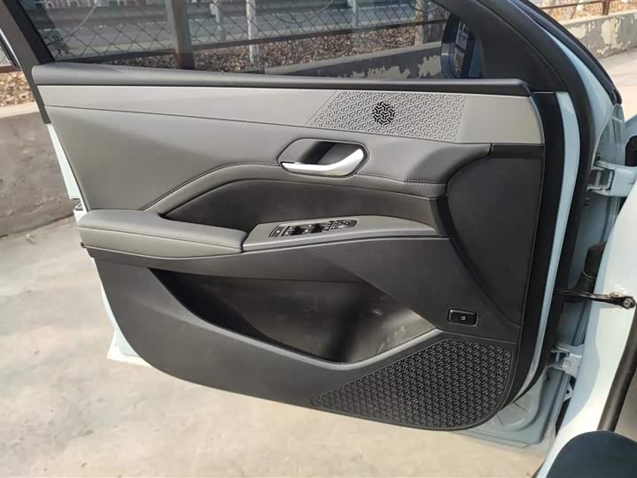 BYD Qin Plus 2025 2025款 DM-i 智驾版 55KM领先型