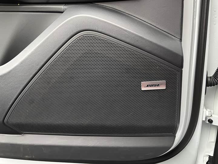 Porsche Cayenne 2025 2025款 Cayenne 3.0T