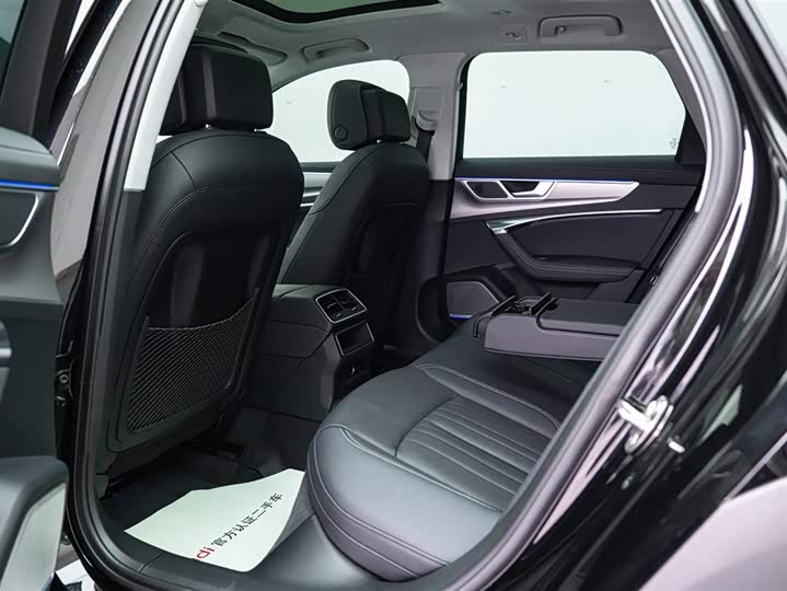 Audi A6 2024 2024款 allroad quattro 55 TFSI 尊享越野型