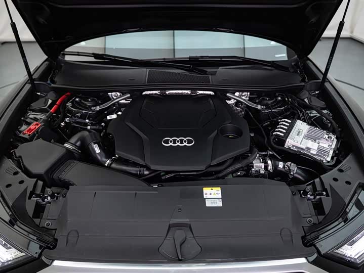 Audi A6 2024 2024款 allroad quattro 55 TFSI 尊享越野型