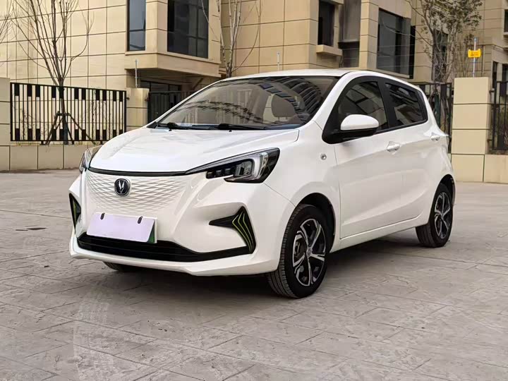 2023 Changan BenBen E-Star
