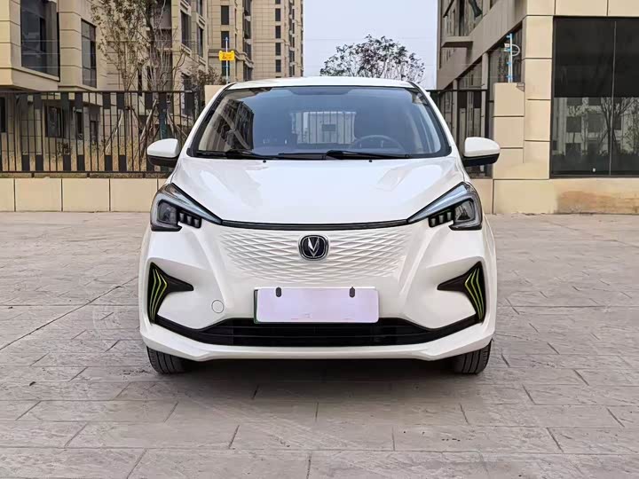 2023 Changan BenBen E-Star