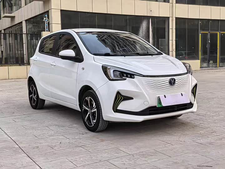 2023 Changan BenBen E-Star