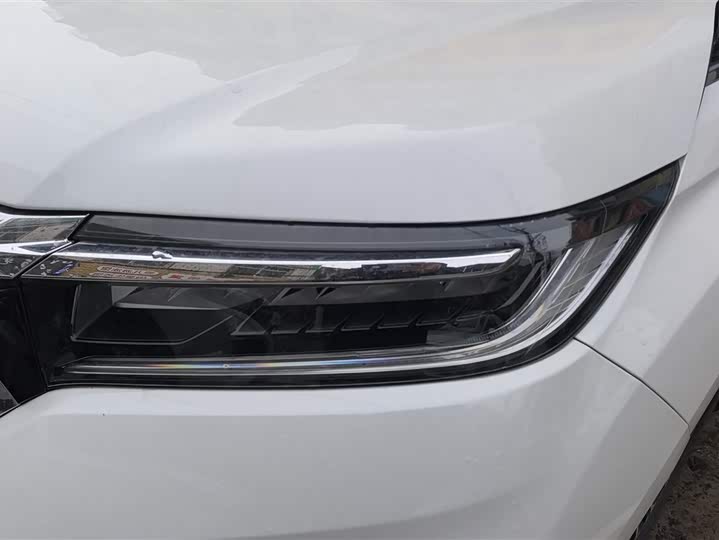 Honda Avancier 2023 2023款 370TURBO 四驱尊享版