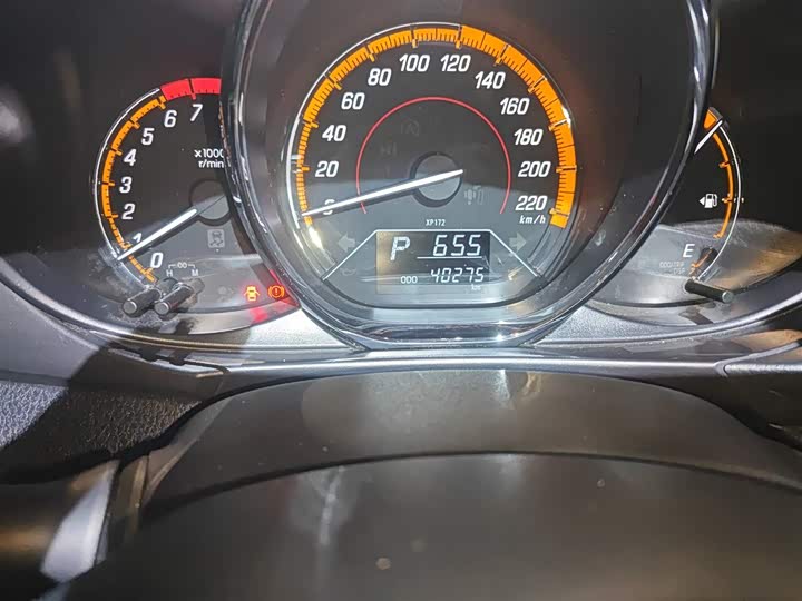 2022 Toyota Yaris L Hatchback