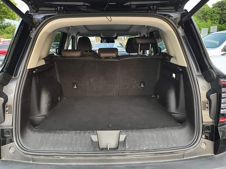 Haval Dargo 2024 2024款 1.5T DCT边牧版