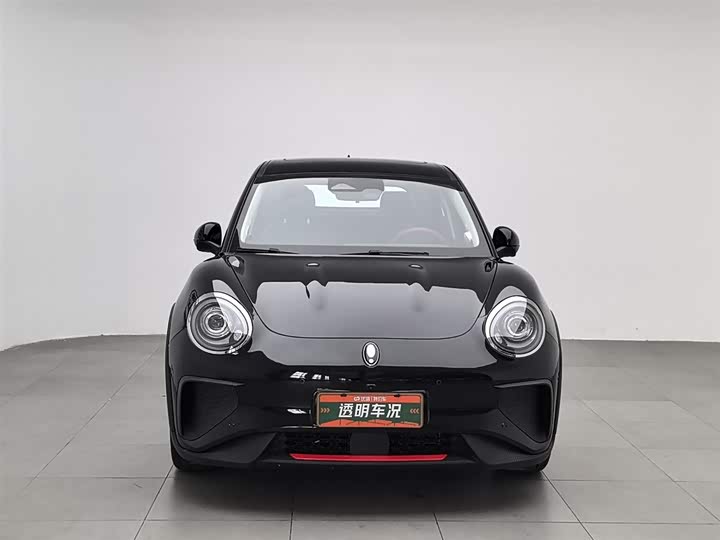 Ora Good Cat GT (03 GT) 2022 2022款 木兰版 480km长续航