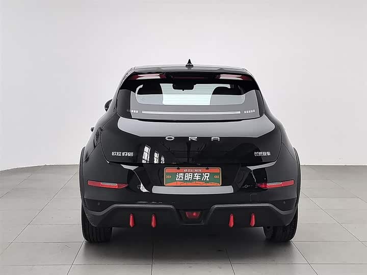 Ora Good Cat GT (03 GT) 2022 2022款 木兰版 480km长续航