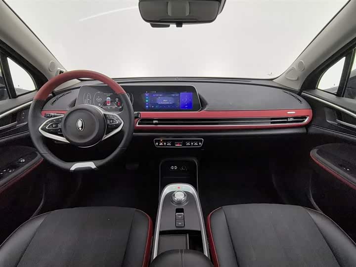 Ora Good Cat GT (03 GT) 2022 2022款 木兰版 480km长续航