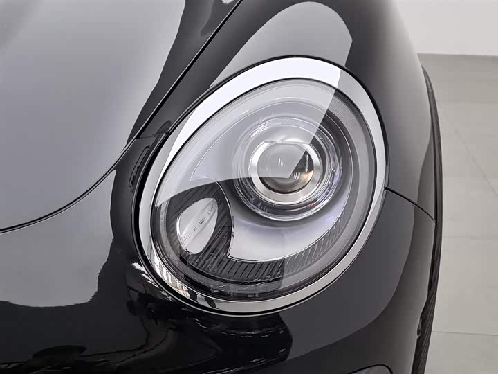 Ora Good Cat GT (03 GT) 2022 2022款 木兰版 480km长续航