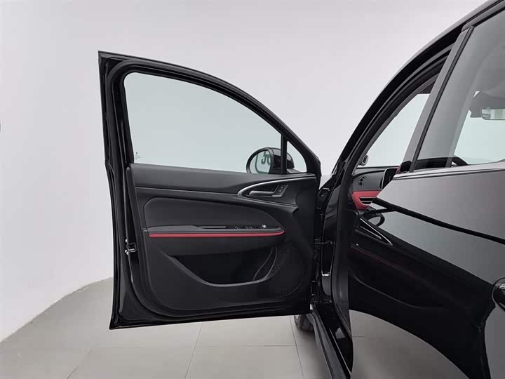 Ora Good Cat GT (03 GT) 2022 2022款 木兰版 480km长续航