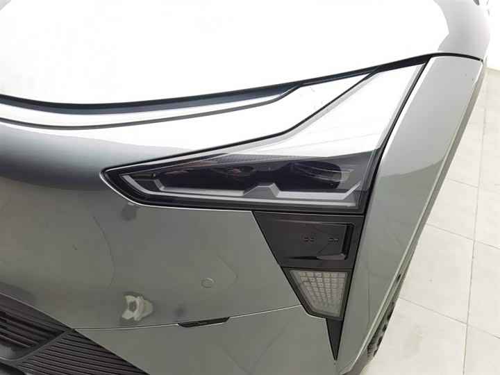 Geely Jiyue 01 2025 2025款 焕新款 Max 性能版