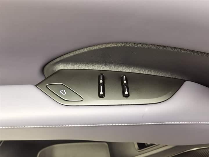 Geely Jiyue 01 2025 2025款 焕新款 Max 性能版