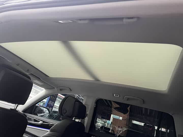 Volkswagen Teramont Pro 2024 2024款 380TSI 四驱龙祥版