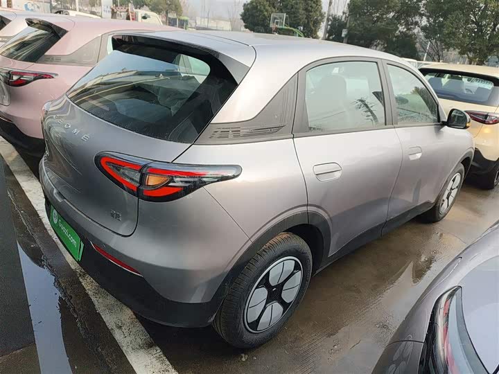 Geely Galaxy Geome 2026 2026款 310km 青春版