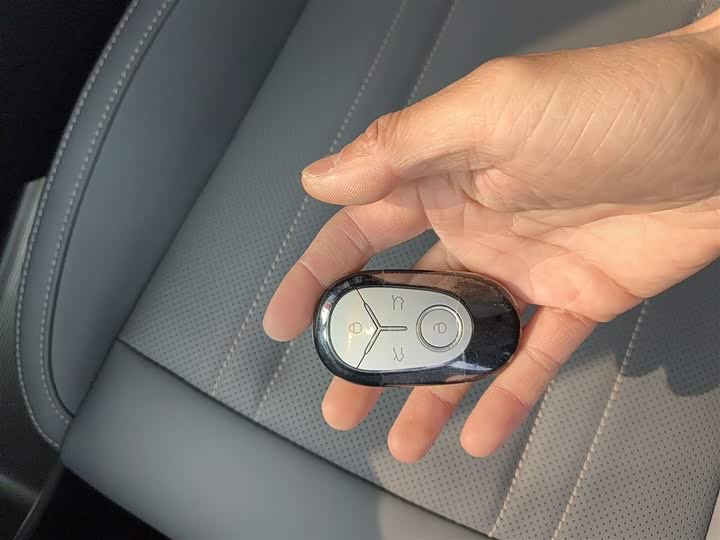 Geely Galaxy Geome 2026 2026款 310km 青春版